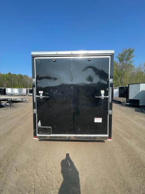 used Cargo (Enclosed) Trailers Quality Cargo  for sale, in Chichester, NH Thumbnail 3