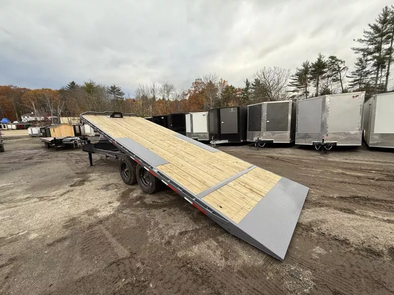 new Equipment / Flatbed Trailers RawMaxx  for sale, in Chichester, NH Thumbnail 16