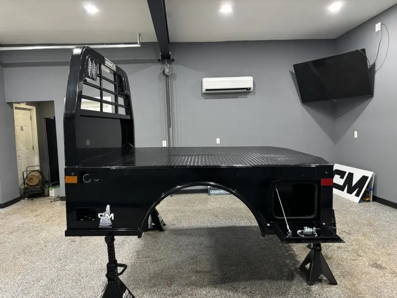 new Flat Decks Legend X  for sale, in Chichester, NH Thumbnail 17