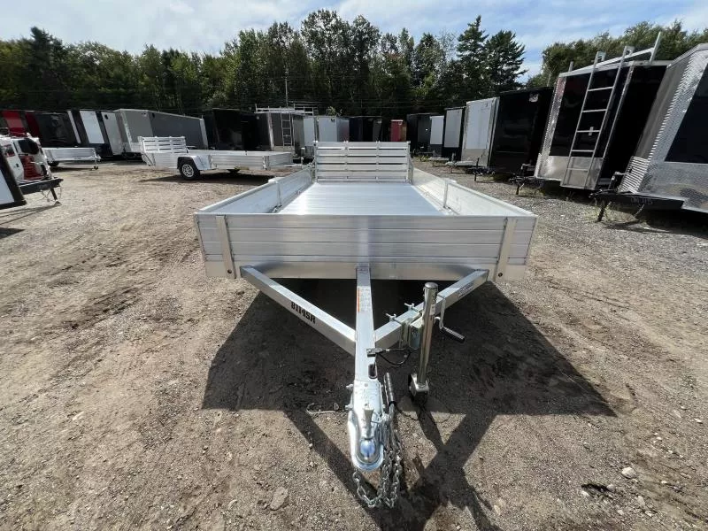 new Utility Trailers Aluma  for sale, in Chichester, NH Thumbnail 10
