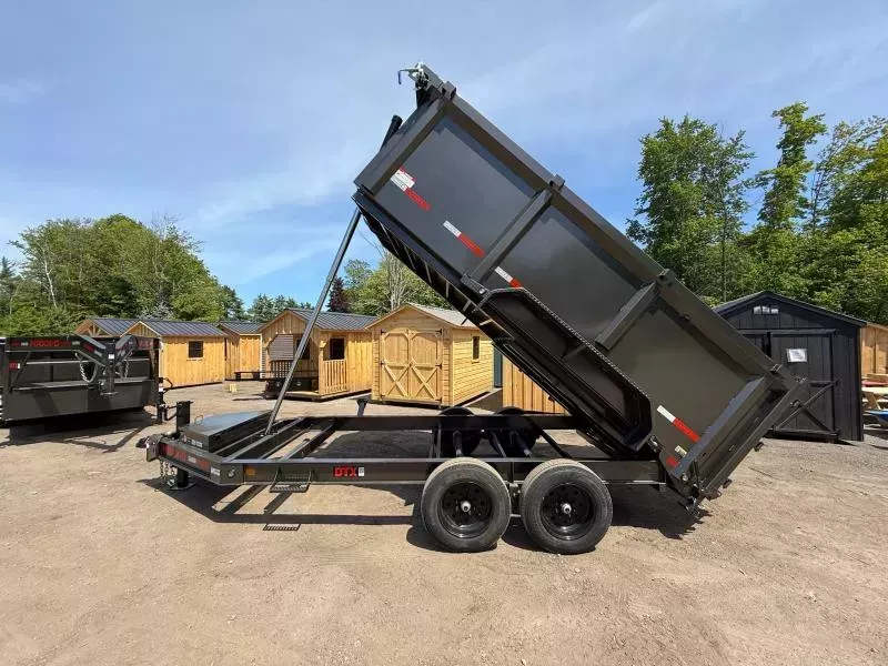 new Dump Trailers MAXX-D  for sale, in Chichester, NH Thumbnail 21