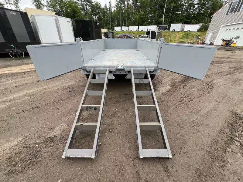 new Dump Trailers RawMaxx  for sale, in Chichester, NH Thumbnail 19