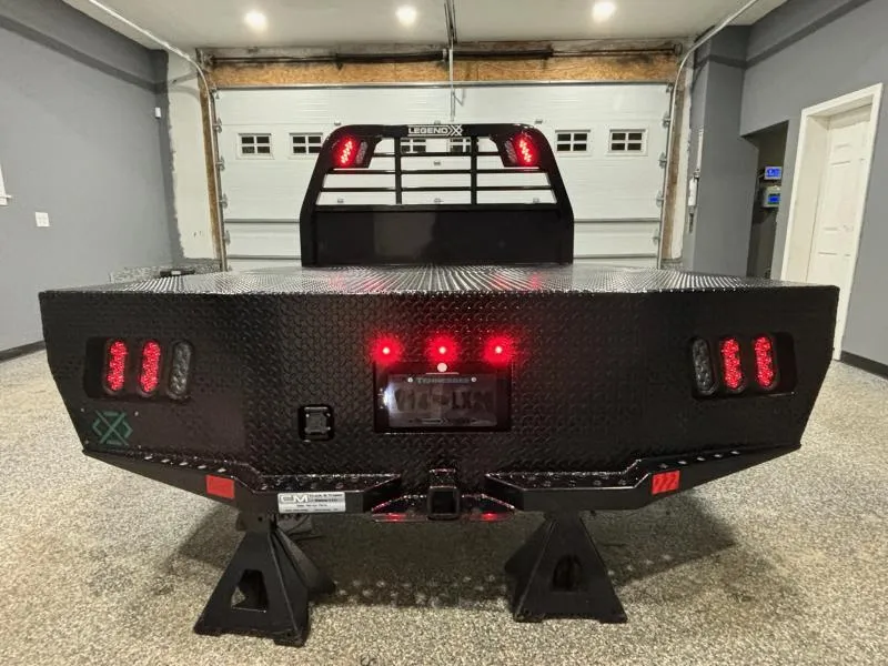 new Flat Decks Legend X  for sale, in Chichester, NH Thumbnail 3