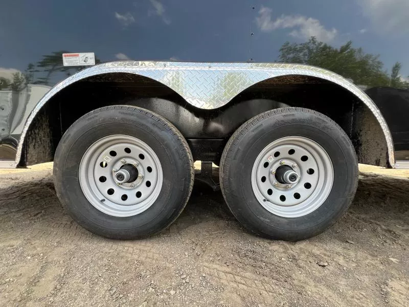 new Cargo (Enclosed) Trailers Diamond Cargo  for sale, in Chichester, NH Thumbnail 3