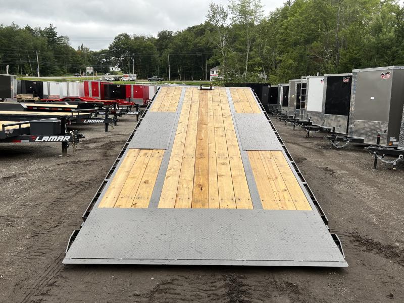 new Equipment / Flatbed Trailers MAXX-D  for sale, in Chichester, NH Thumbnail 4