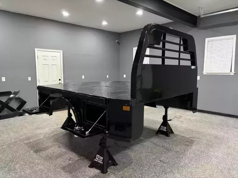 new Flat Decks Legend X  for sale, in Chichester, NH Thumbnail 14