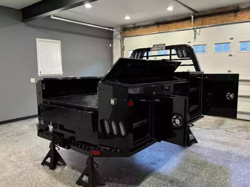 new Flat Decks Legend X  for sale, in Chichester, NH Thumbnail 17