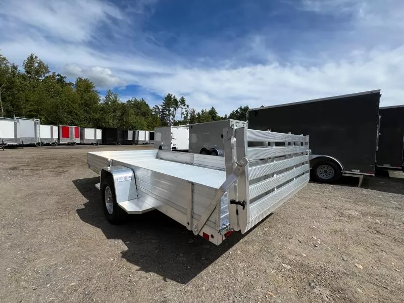 new Utility Trailers Aluma  for sale, in Chichester, NH Thumbnail 7