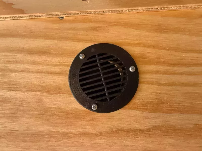 new Cargo (Enclosed) Trailers Quality Cargo  for sale, in Chichester, NH Thumbnail 15