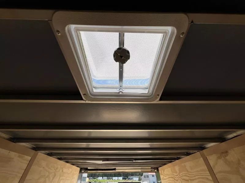 new Cargo (Enclosed) Trailers NationCraft Trailers  for sale, in Chichester, NH Thumbnail 14