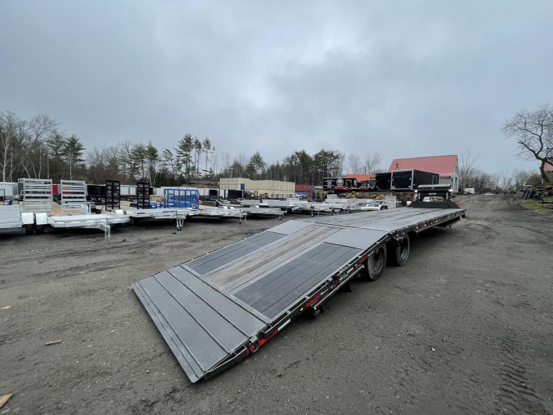 new Equipment / Flatbed Trailers MAXX-D  for sale, in Chichester, NH Thumbnail 12
