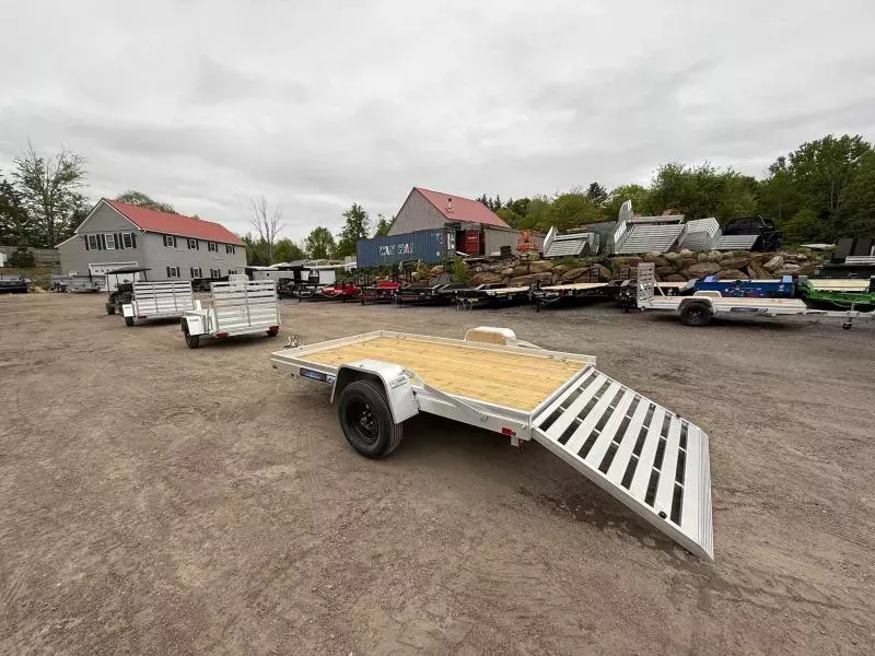 new Utility Trailers Aluma  for sale, in Chichester, NH Thumbnail 13