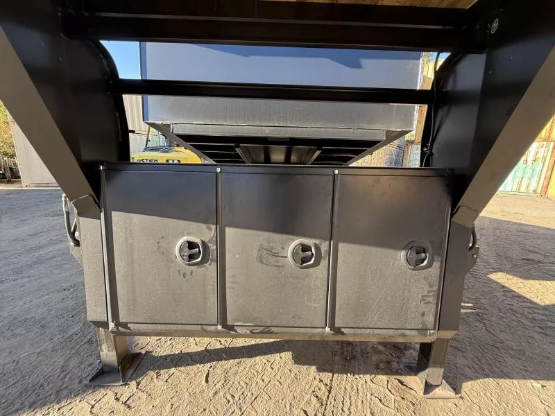 new Dump Trailers RawMaxx  for sale, in Chichester, NH Thumbnail 27