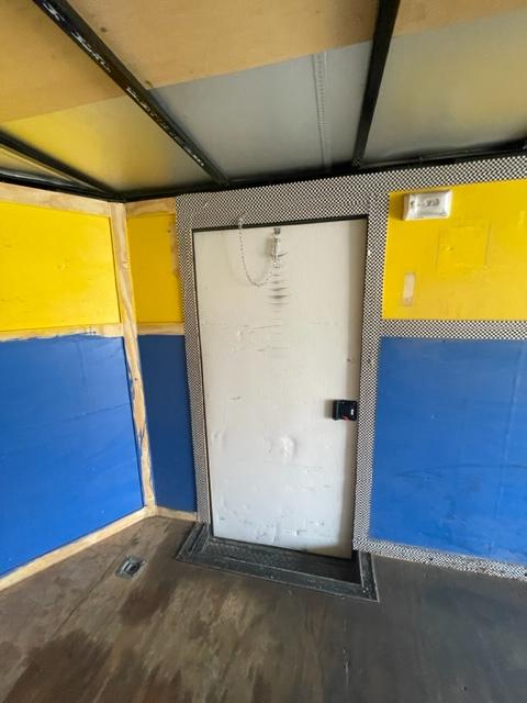 used Cargo (Enclosed) Trailers Empire Cargo  for sale, in Chichester, NH Thumbnail 7