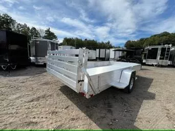 new Utility Trailers Aluma  for sale, in Chichester, NH Thumbnail 5
