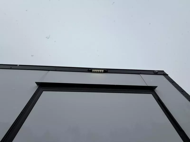 new Cargo (Enclosed) Trailers NationCraft Trailers  for sale, in Chichester, NH Thumbnail 15