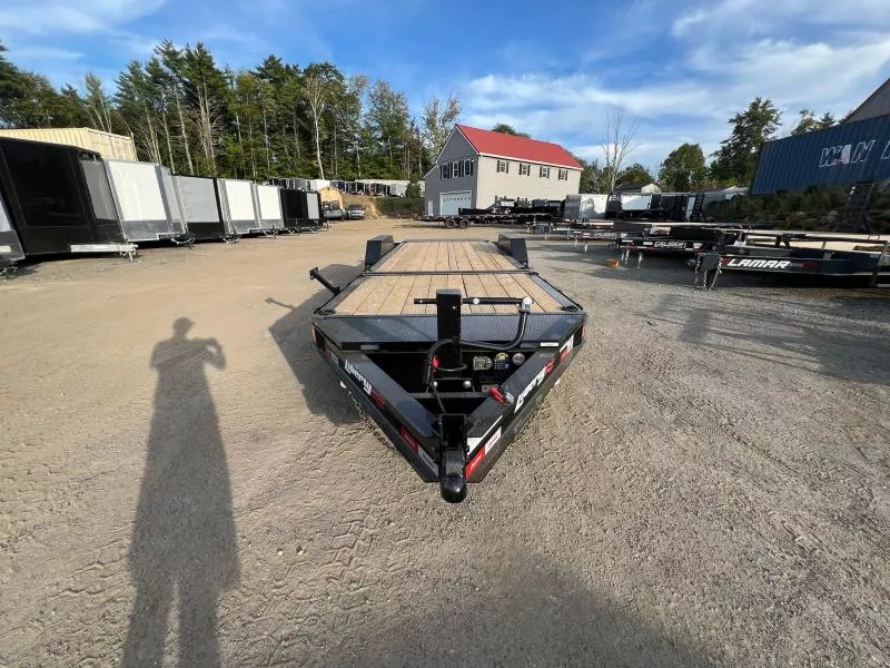 new Equipment / Flatbed Trailers Liberty  for sale, in Chichester, NH Thumbnail 15