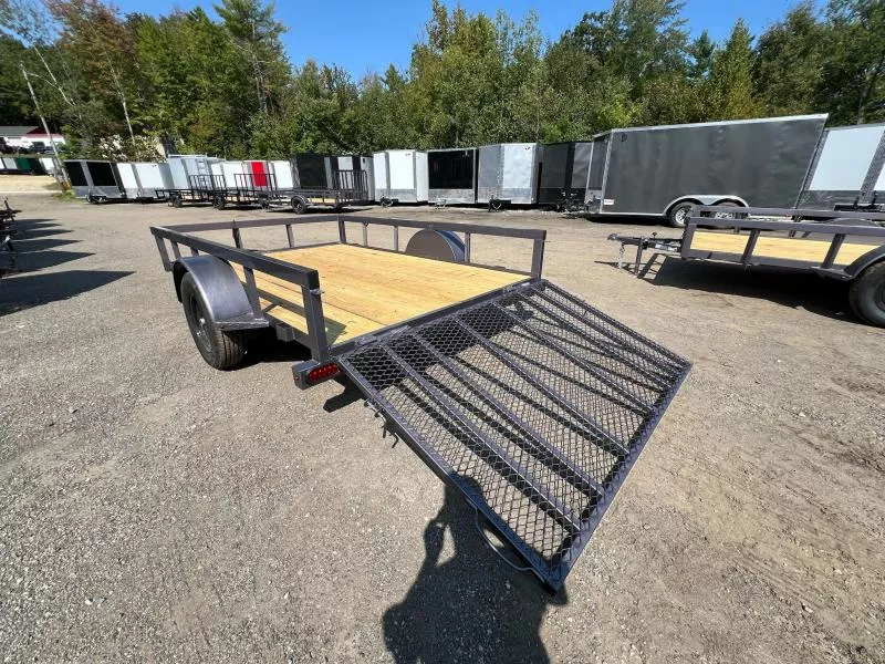 new Utility Trailers Caliber Trailer Mfg  for sale, in Chichester, NH Thumbnail 12
