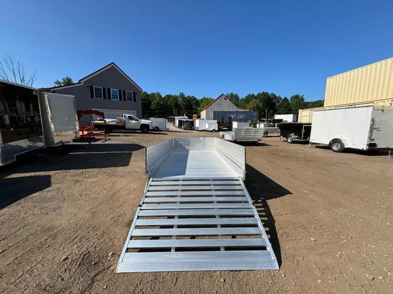 new Utility Trailers Aluma  for sale, in Chichester, NH Thumbnail 11