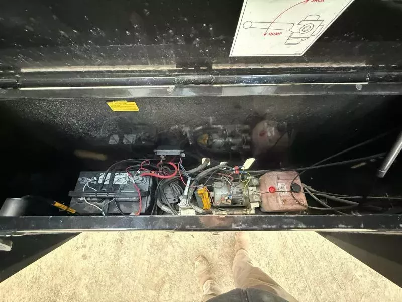 used Equipment / Flatbed Trailers BWISE  for sale, in Chichester, NH Thumbnail 16