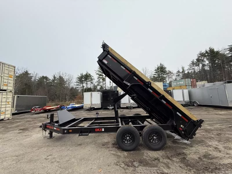 new Dump Trailers MAXX-D  for sale, in Chichester, NH Thumbnail 14