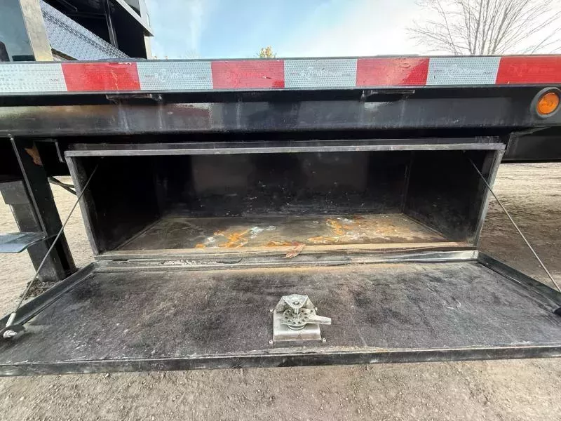 used Equipment / Flatbed Trailers BWISE  for sale, in Chichester, NH Thumbnail 15