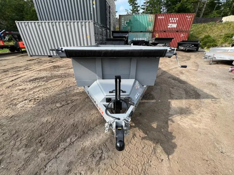 new Dump Trailers RawMaxx  for sale, in Chichester, NH Thumbnail 19