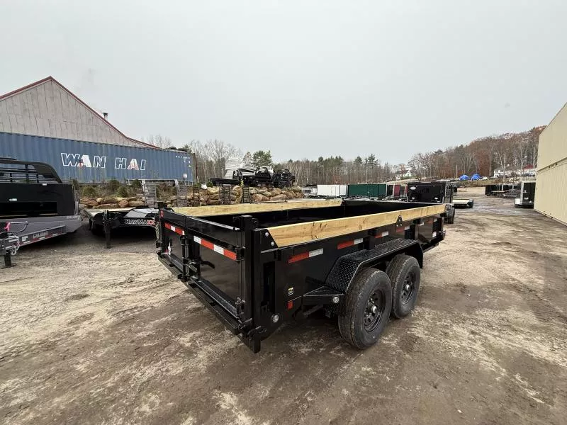 new Dump Trailers MAXX-D  for sale, in Chichester, NH Thumbnail 6