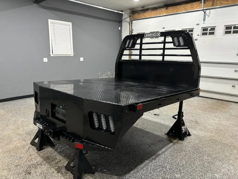 new Flat Decks Legend X  for sale, in Chichester, NH Thumbnail 10