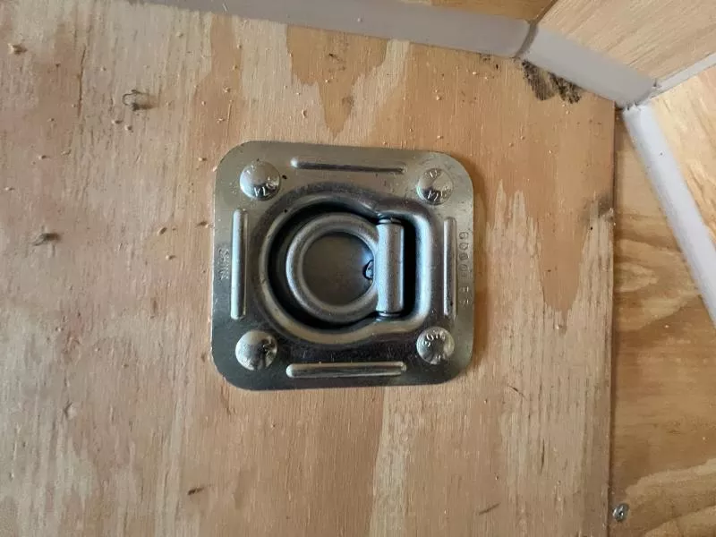 new Cargo (Enclosed) Trailers Quality Cargo  for sale, in Chichester, NH Thumbnail 14