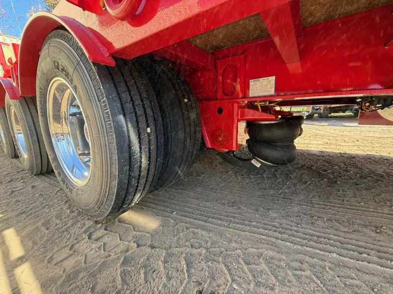 new Equipment / Flatbed Trailers Behnke  for sale, in Chichester, NH Thumbnail 13