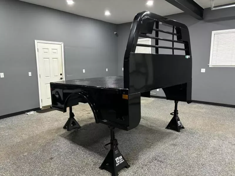 new Flat Decks Legend X  for sale, in Chichester, NH Thumbnail 7