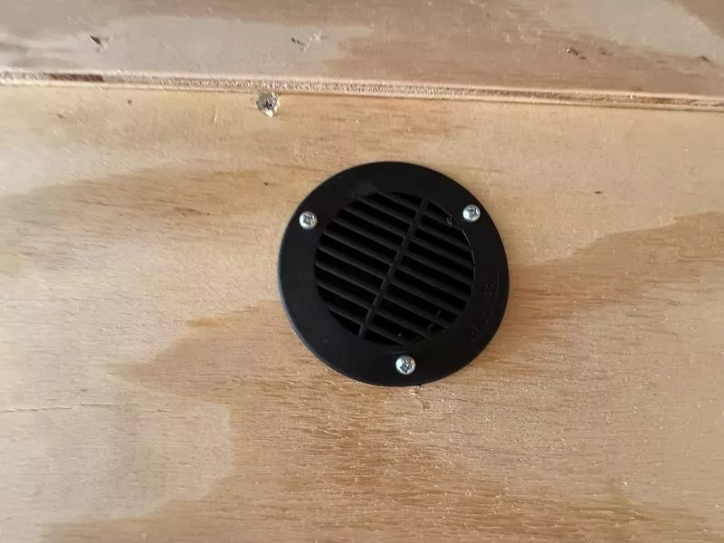 new Cargo (Enclosed) Trailers Quality Cargo  for sale, in Chichester, NH Thumbnail 12