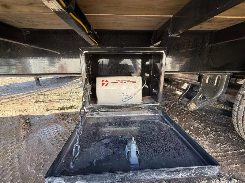 new Equipment / Flatbed Trailers RawMaxx  for sale, in Chichester, NH Thumbnail 18