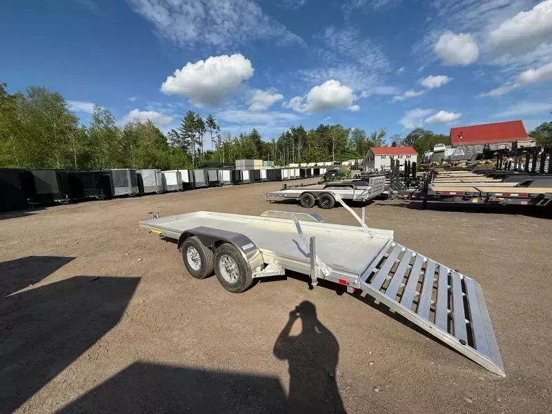new Utility Trailers Aluma  for sale, in Chichester, NH Thumbnail 9