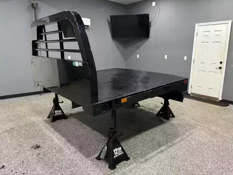 new Flat Decks Legend X  for sale, in Chichester, NH Thumbnail 14