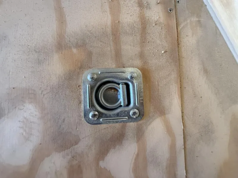 new Cargo (Enclosed) Trailers Quality Cargo  for sale, in Chichester, NH Thumbnail 15