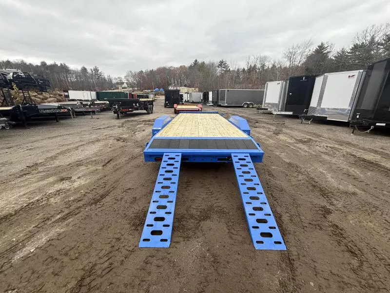 new Car Haulers / Racing Trailers Liberty  for sale, in Chichester, NH Thumbnail 11