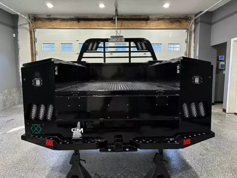 new Flat Decks Legend X  for sale, in Chichester, NH Thumbnail 20