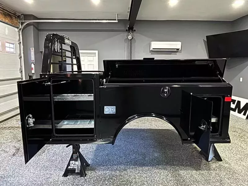 new Flat Decks Legend X  for sale, in Chichester, NH Thumbnail 27