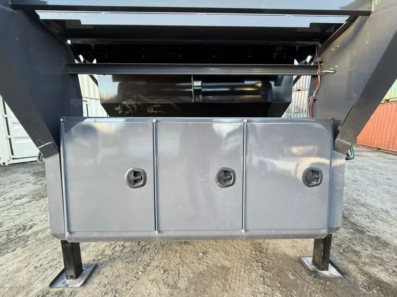 new Dump Trailers RawMaxx  for sale, in Chichester, NH Thumbnail 19