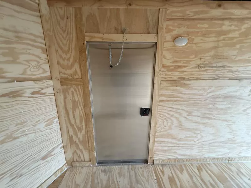 new Cargo (Enclosed) Trailers Quality Cargo  for sale, in Chichester, NH Thumbnail 10