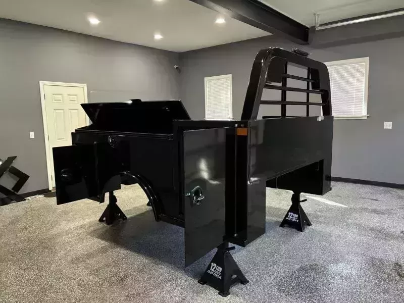 new Flat Decks Legend X  for sale, in Chichester, NH Thumbnail 15