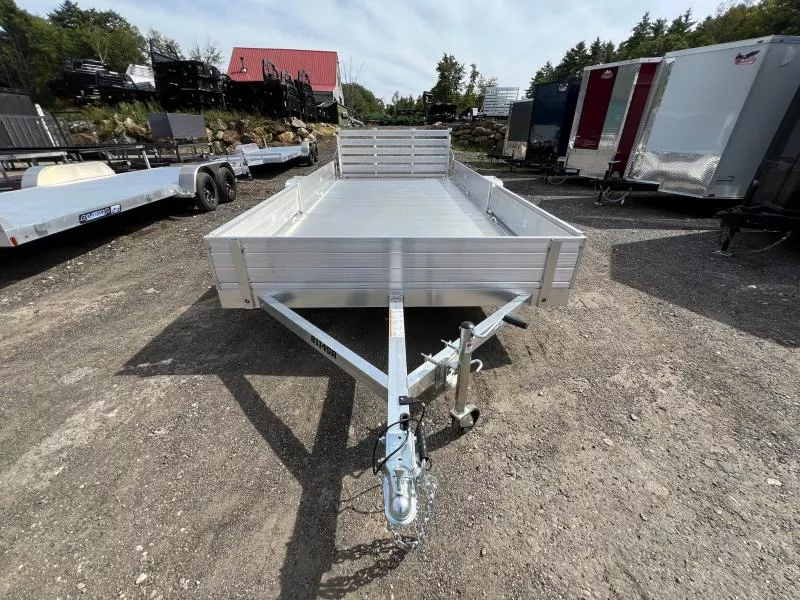 new Utility Trailers Aluma  for sale, in Chichester, NH Thumbnail 13