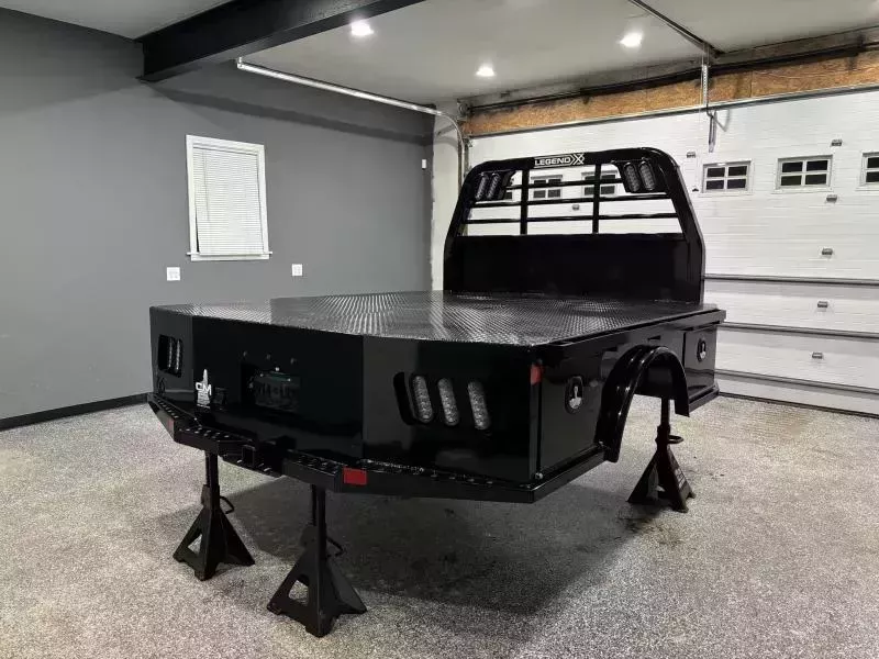 new Flat Decks Legend X  for sale, in Chichester, NH Thumbnail 9