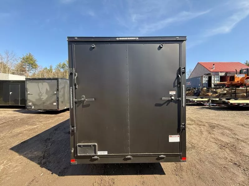 new Cargo (Enclosed) Trailers Diamond Cargo  for sale, in Chichester, NH Thumbnail 6