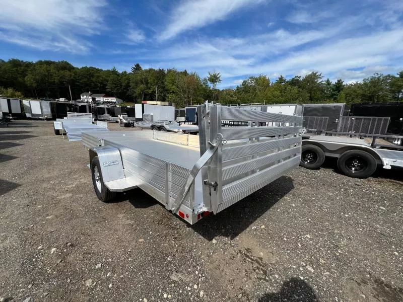 new Utility Trailers Aluma  for sale, in Chichester, NH Thumbnail 9