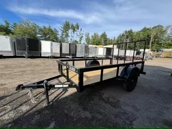 new Utility Trailers Caliber Trailer Mfg  for sale, in Chichester, NH Thumbnail 8
