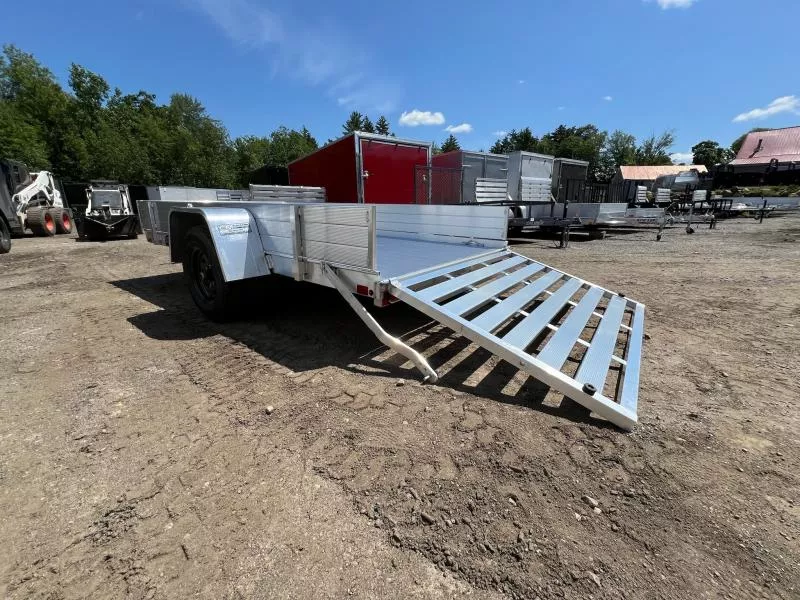new Utility Trailers Aluma  for sale, in Chichester, NH Thumbnail 11