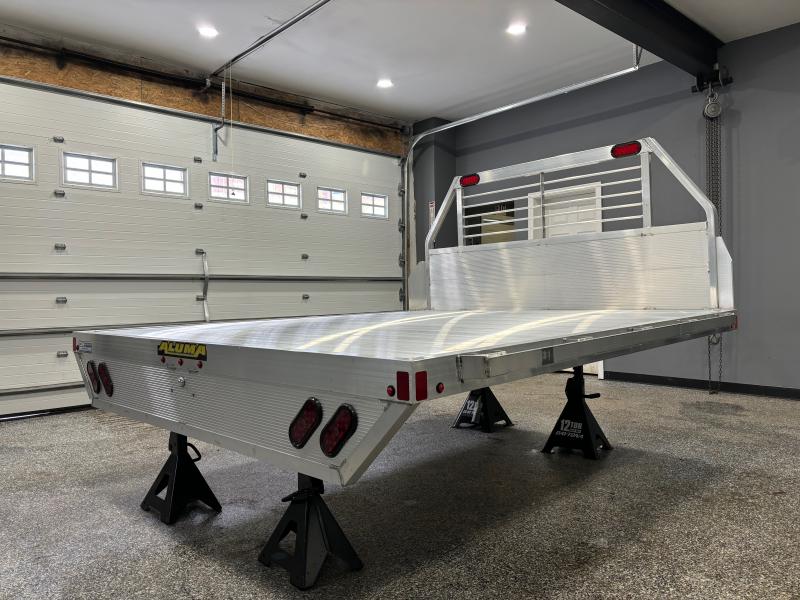 new Flat Decks Aluma  for sale, in Chichester, NH Thumbnail 6